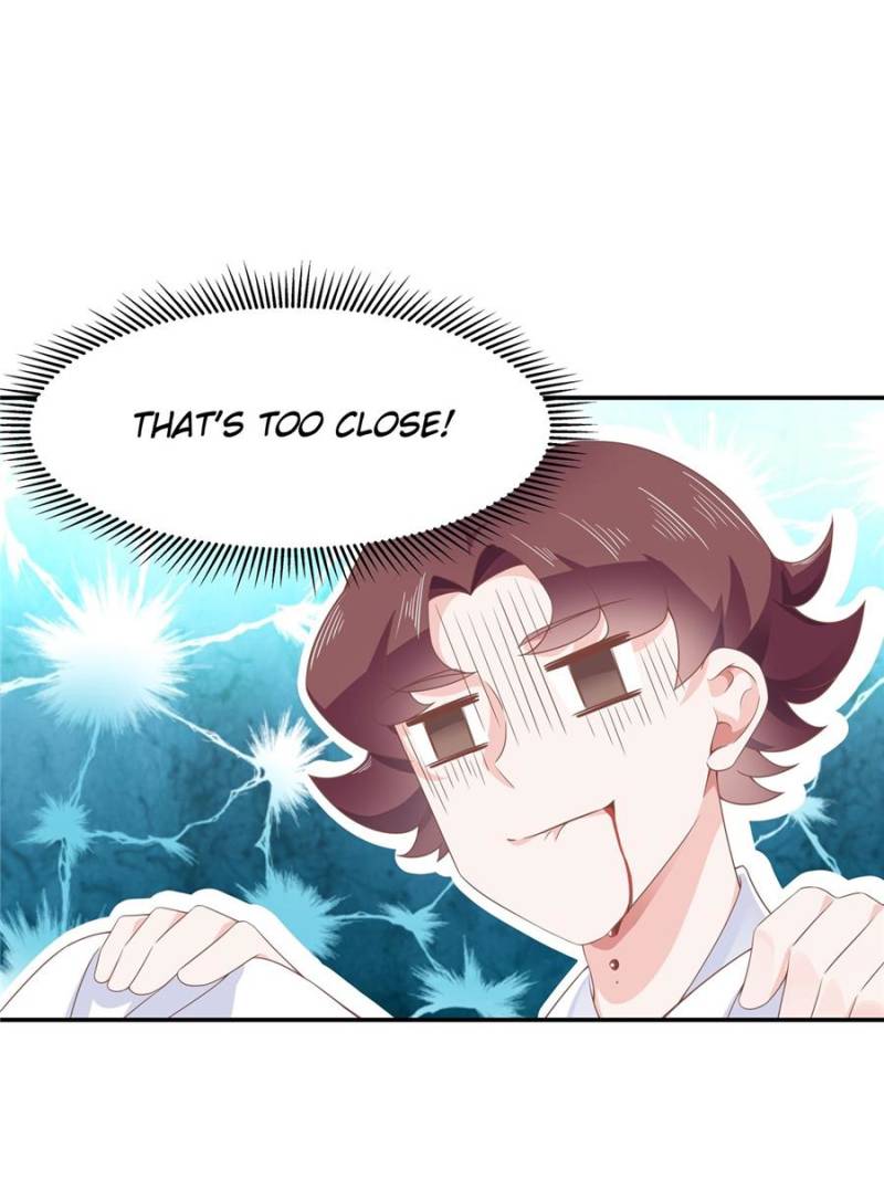 National School Prince Is A Girl chapter 74 page 16