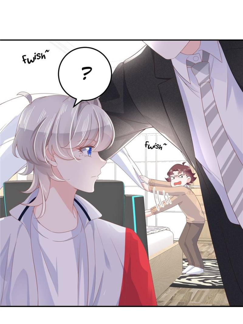 National School Prince Is A Girl chapter 74 page 17