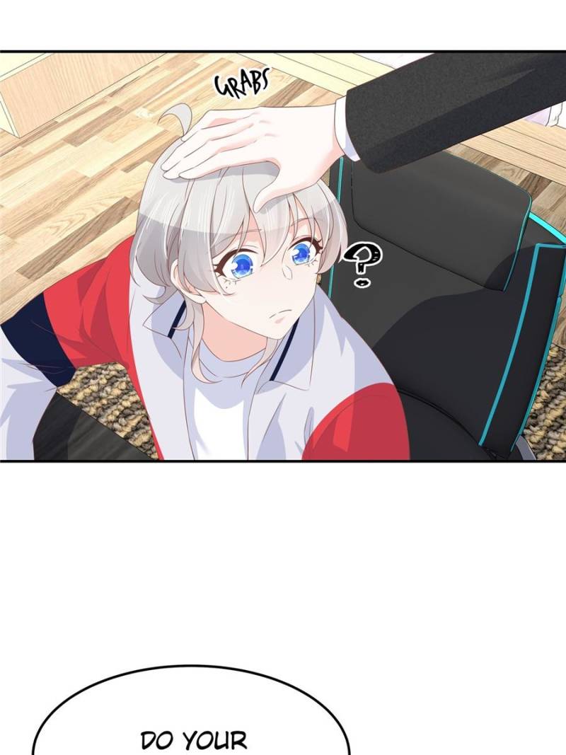 National School Prince Is A Girl chapter 74 page 19