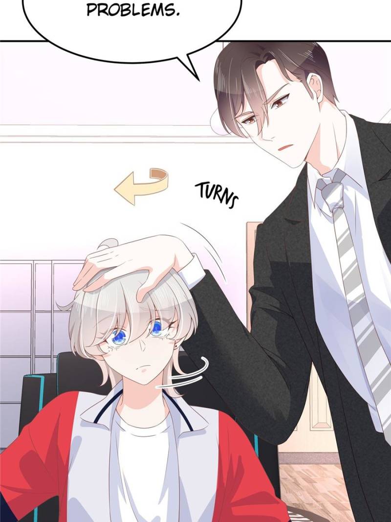 National School Prince Is A Girl chapter 74 page 20