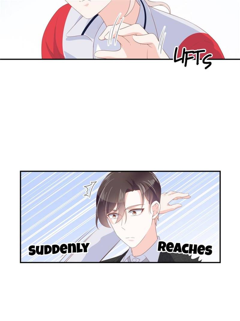 National School Prince Is A Girl chapter 74 page 22