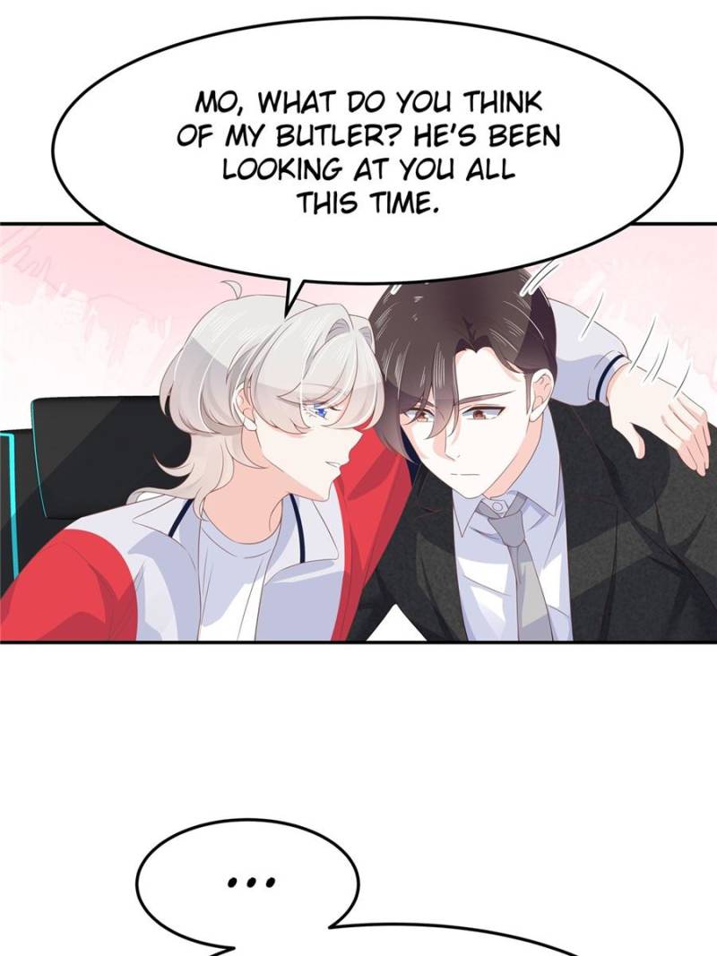 National School Prince Is A Girl chapter 74 page 23