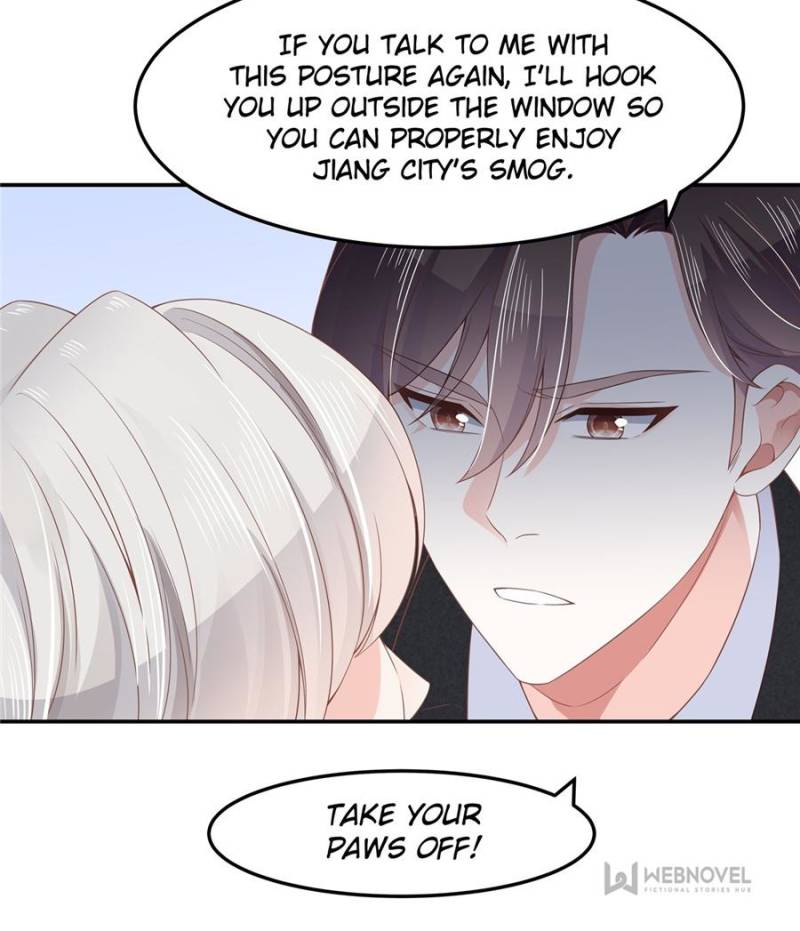 National School Prince Is A Girl chapter 74 page 24