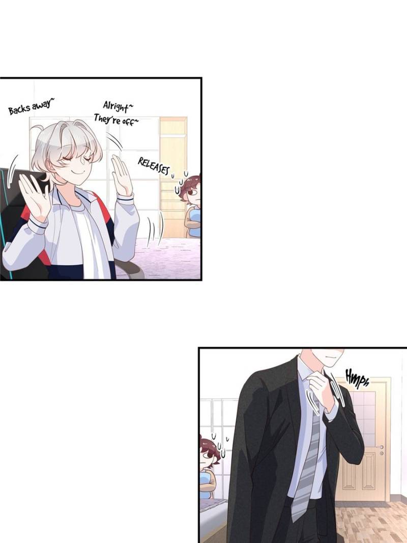 National School Prince Is A Girl chapter 74 page 25