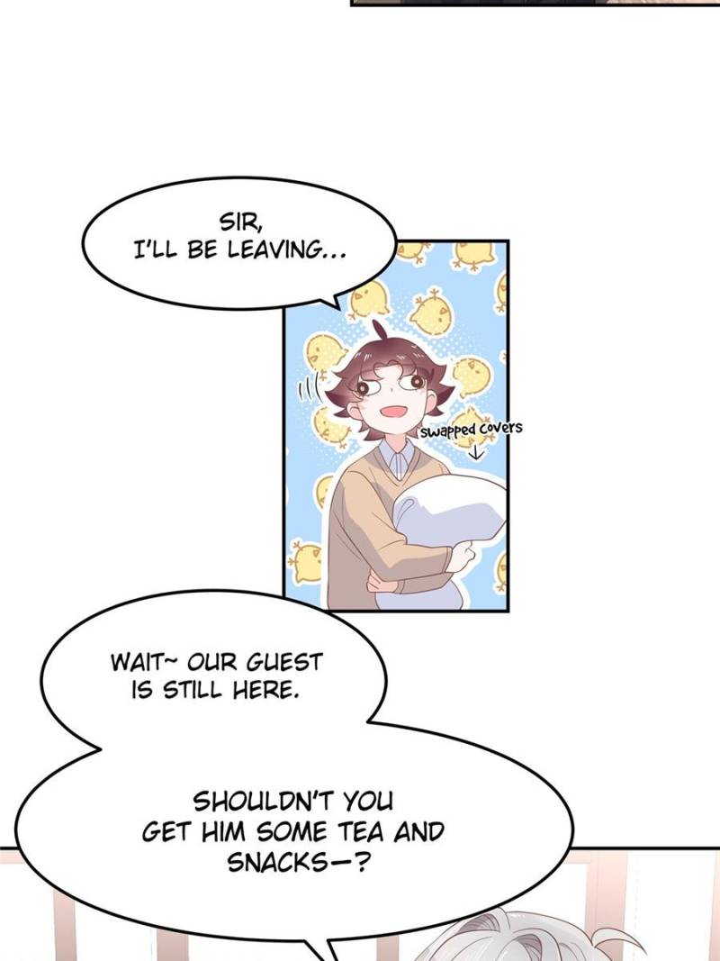 National School Prince Is A Girl chapter 74 page 26