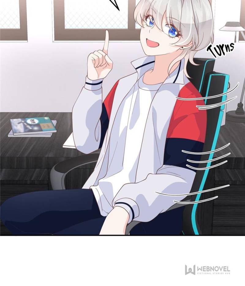 National School Prince Is A Girl chapter 74 page 27