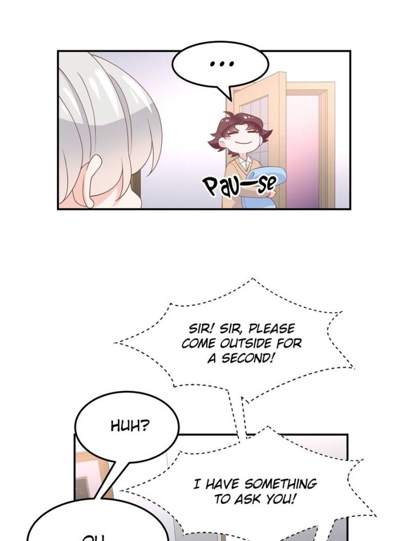 National School Prince Is A Girl chapter 74 page 28