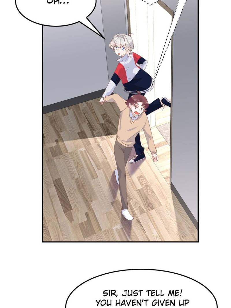 National School Prince Is A Girl chapter 74 page 29