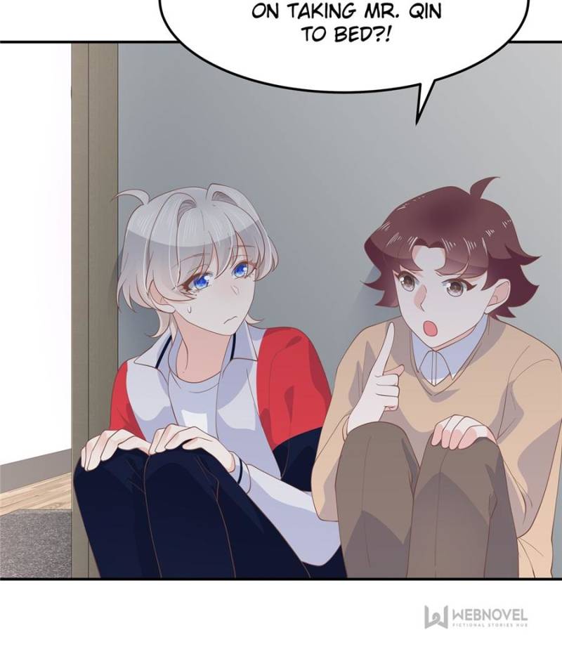 National School Prince Is A Girl chapter 74 page 30