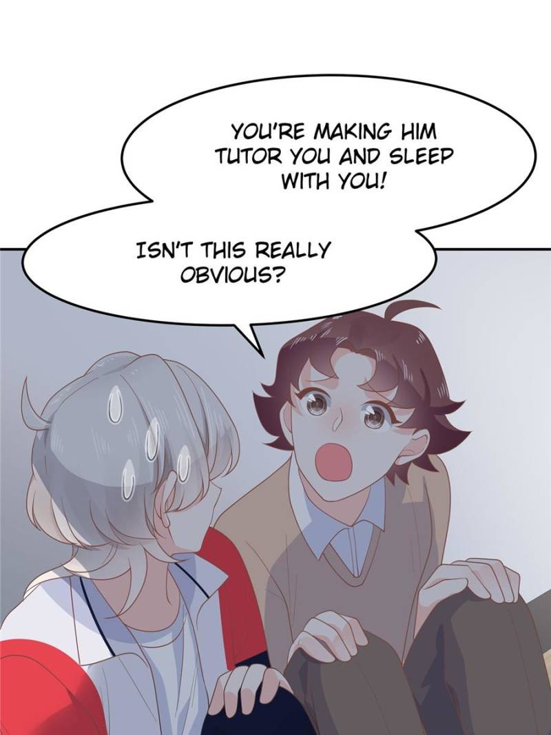 National School Prince Is A Girl chapter 74 page 31