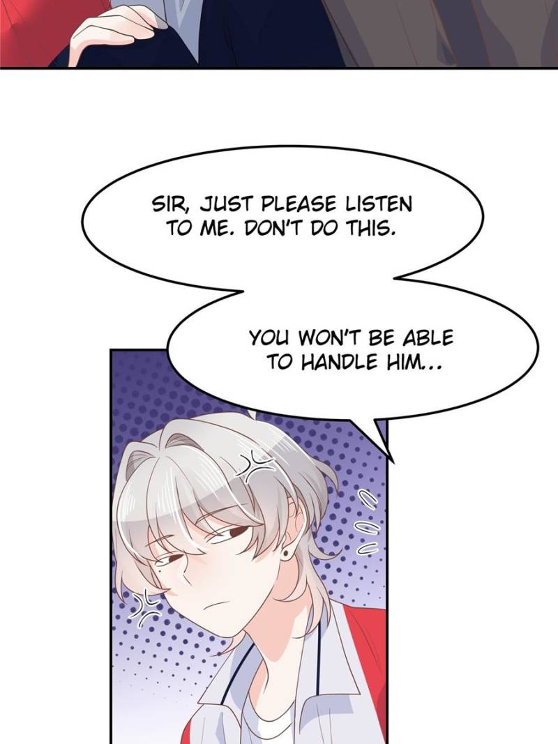 National School Prince Is A Girl chapter 74 page 32