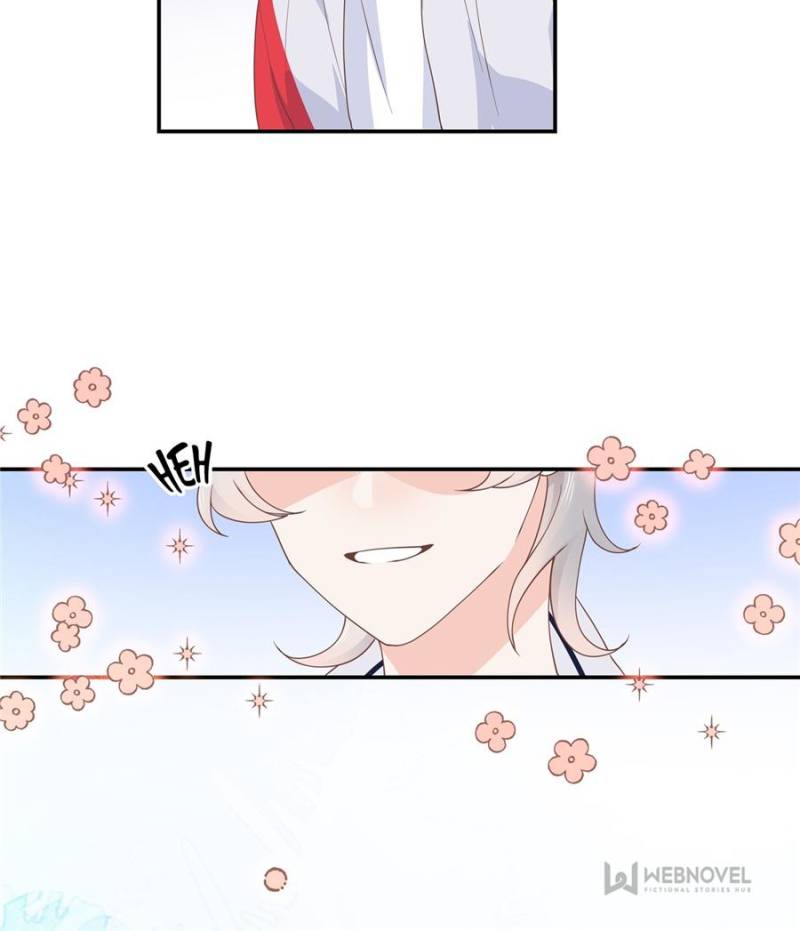 National School Prince Is A Girl chapter 74 page 33