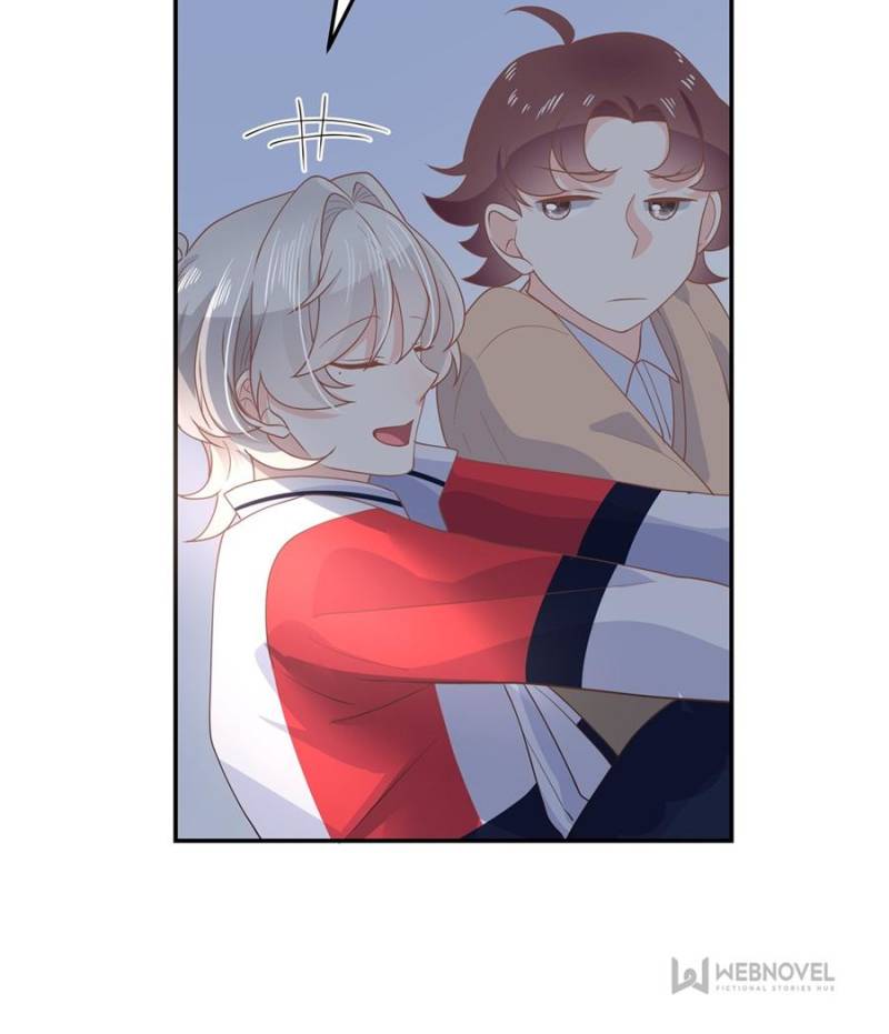 National School Prince Is A Girl chapter 74 page 36