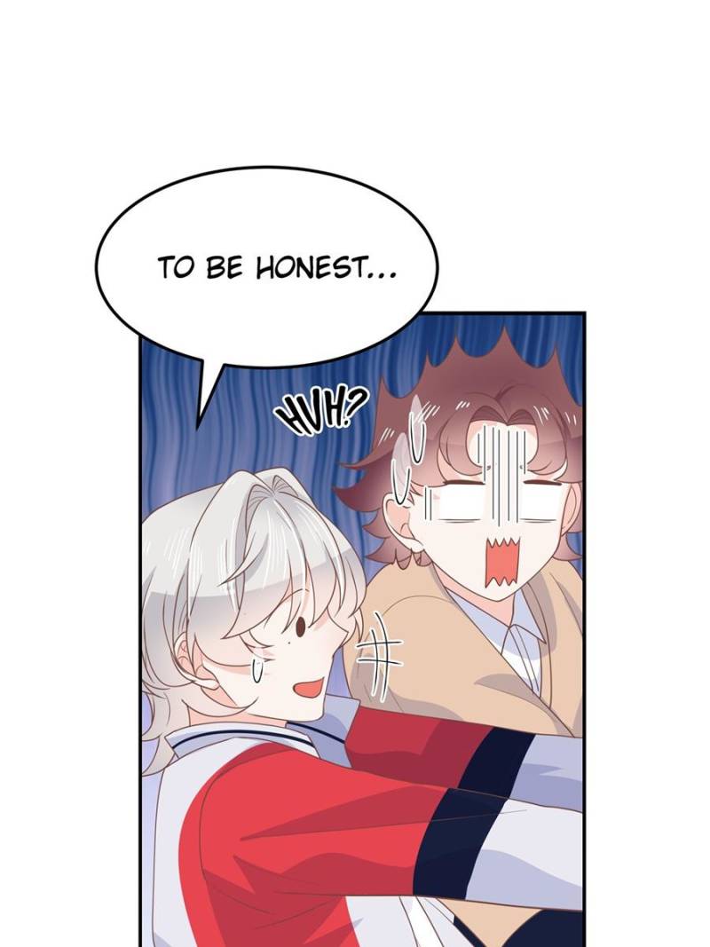 National School Prince Is A Girl chapter 74 page 37