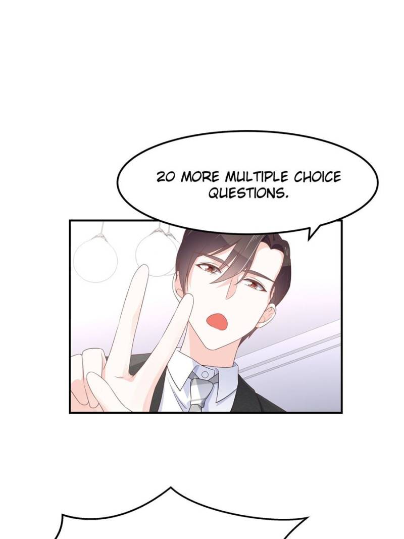 National School Prince Is A Girl chapter 74 page 7