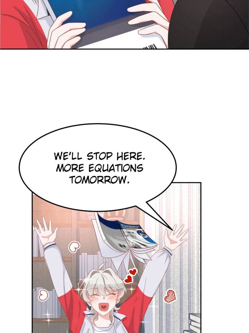 National School Prince Is A Girl chapter 75 page 11