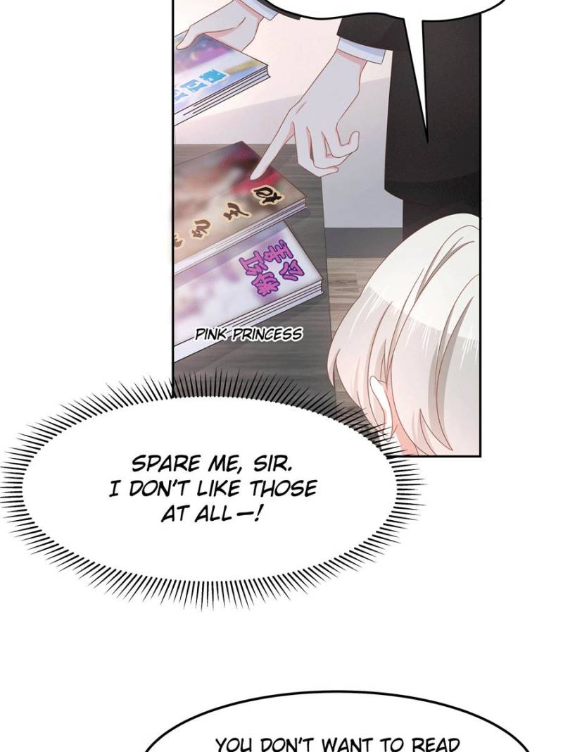 National School Prince Is A Girl chapter 75 page 15