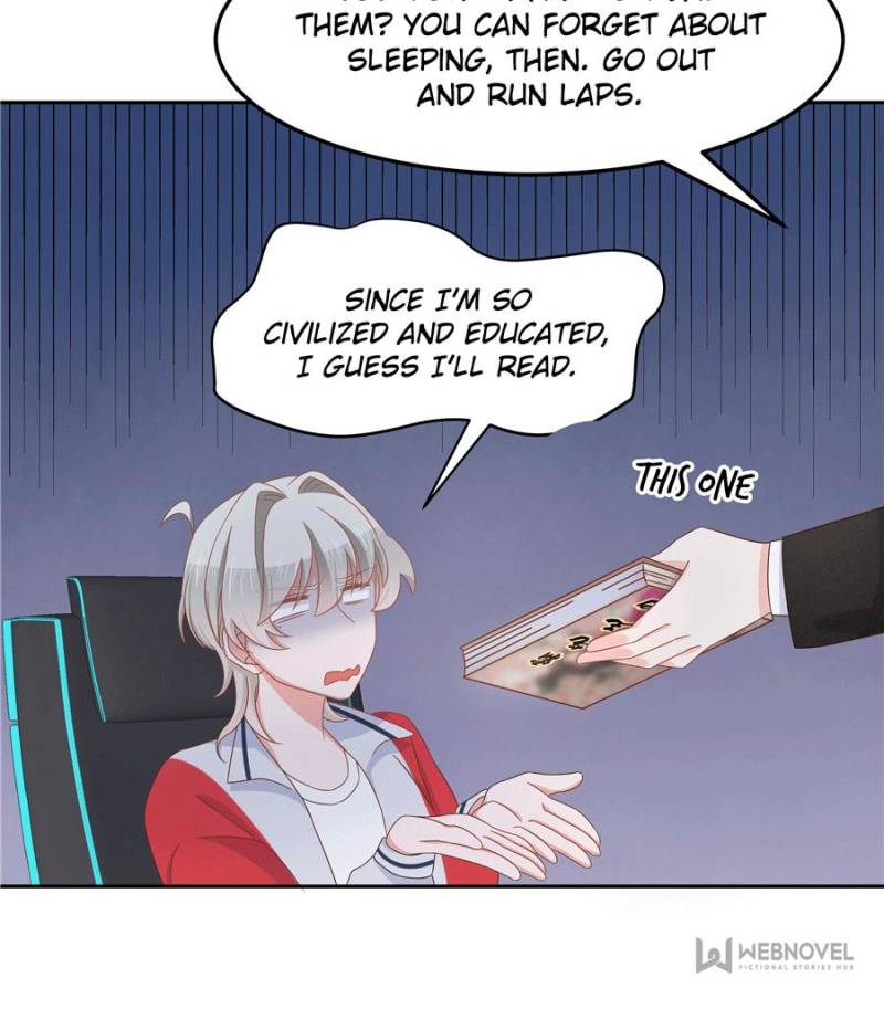 National School Prince Is A Girl chapter 75 page 16