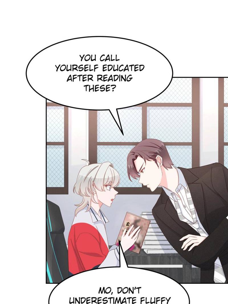 National School Prince Is A Girl chapter 75 page 17