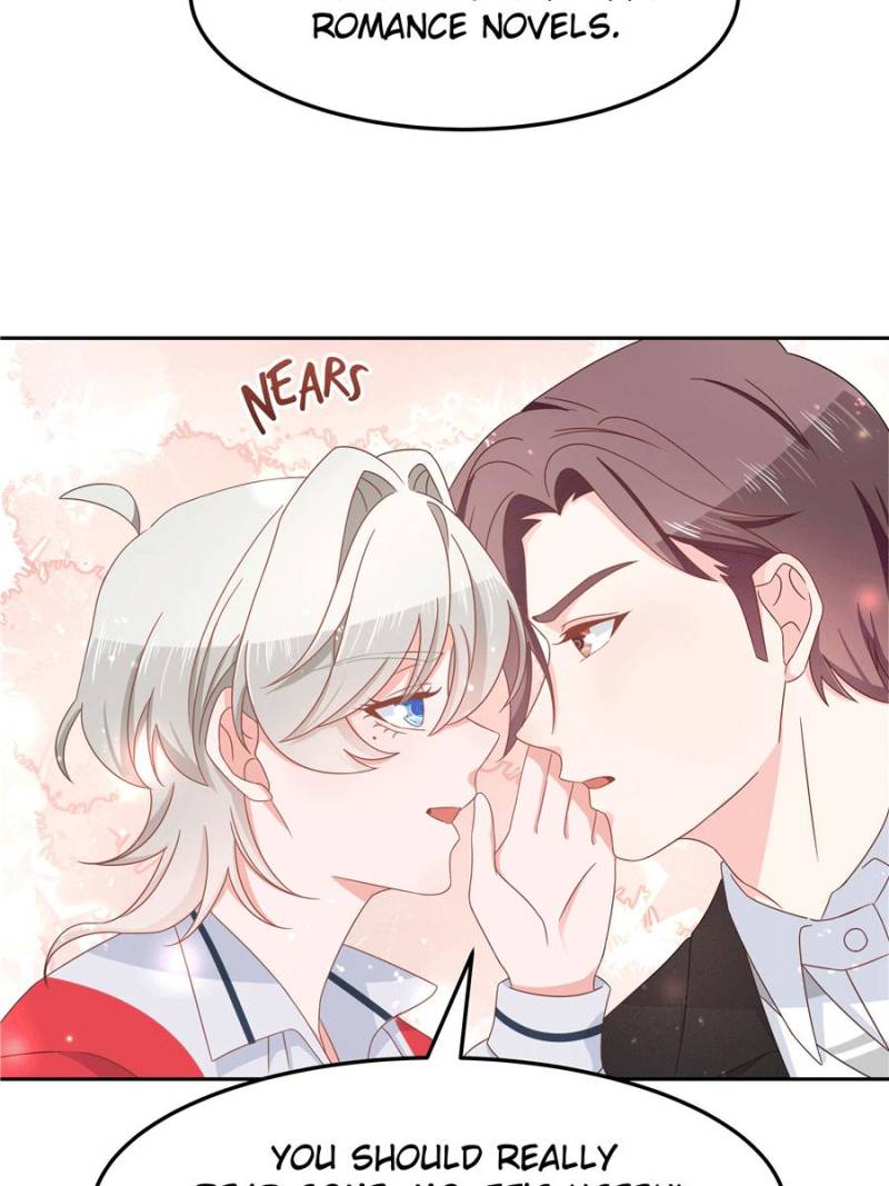 National School Prince Is A Girl chapter 75 page 18