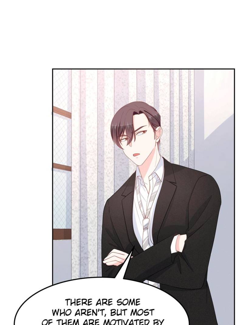 National School Prince Is A Girl chapter 75 page 21