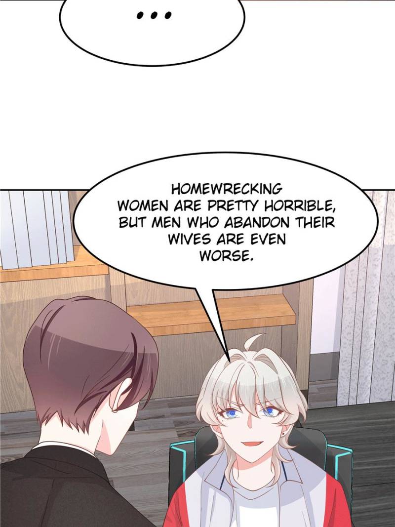 National School Prince Is A Girl chapter 75 page 23