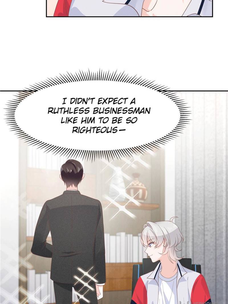 National School Prince Is A Girl chapter 75 page 28