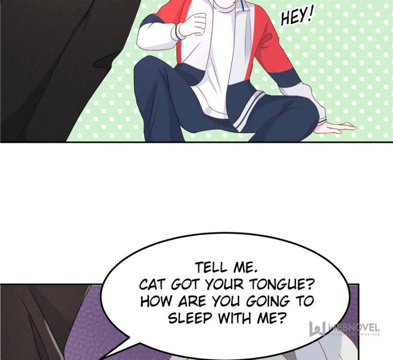 National School Prince Is A Girl chapter 75 page 3