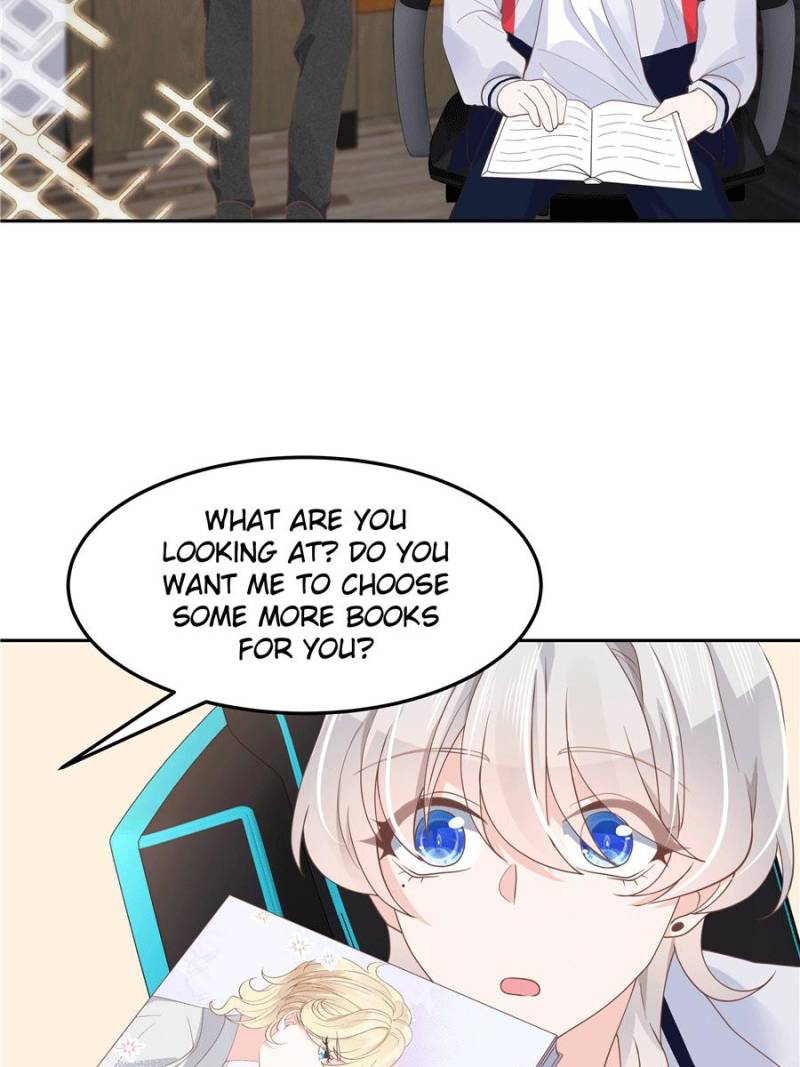 National School Prince Is A Girl chapter 75 page 30