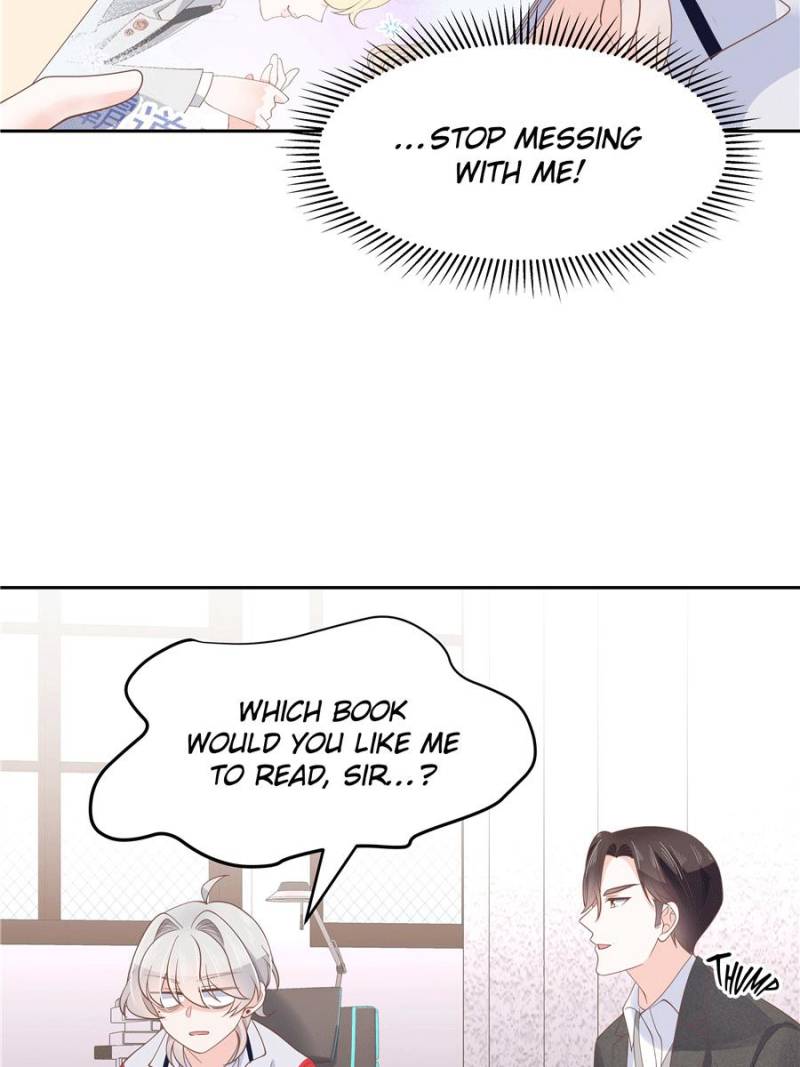 National School Prince Is A Girl chapter 75 page 31