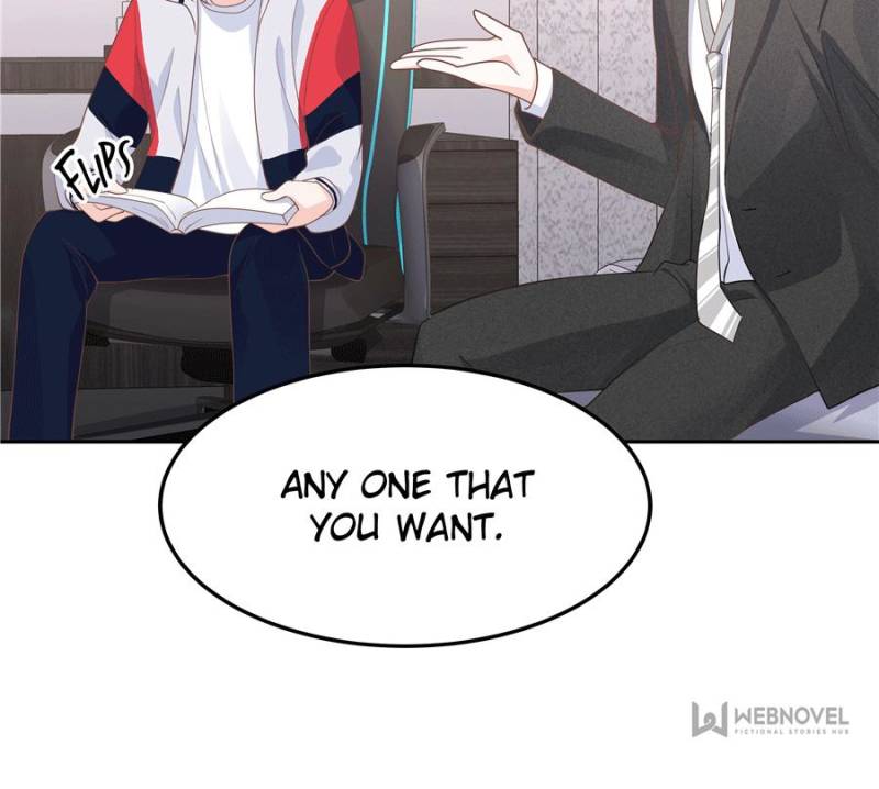 National School Prince Is A Girl chapter 75 page 32