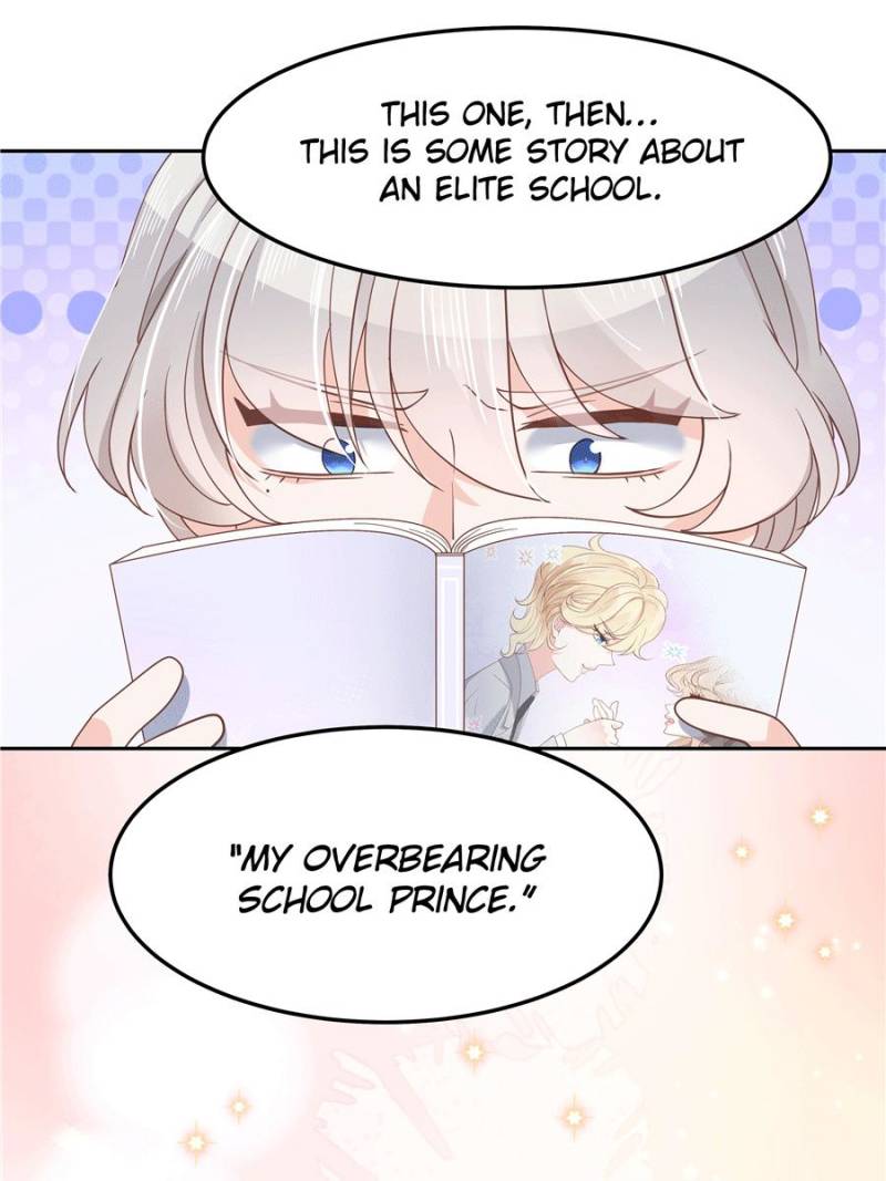 National School Prince Is A Girl chapter 75 page 33