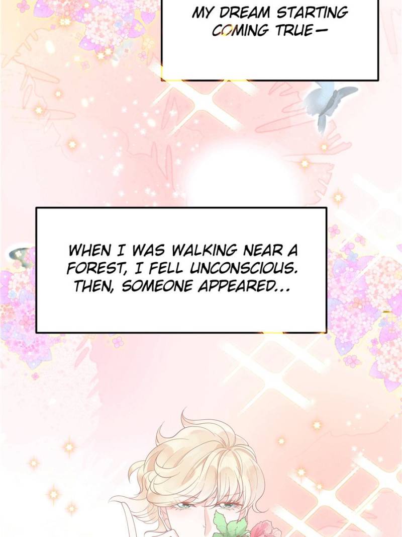 National School Prince Is A Girl chapter 75 page 37