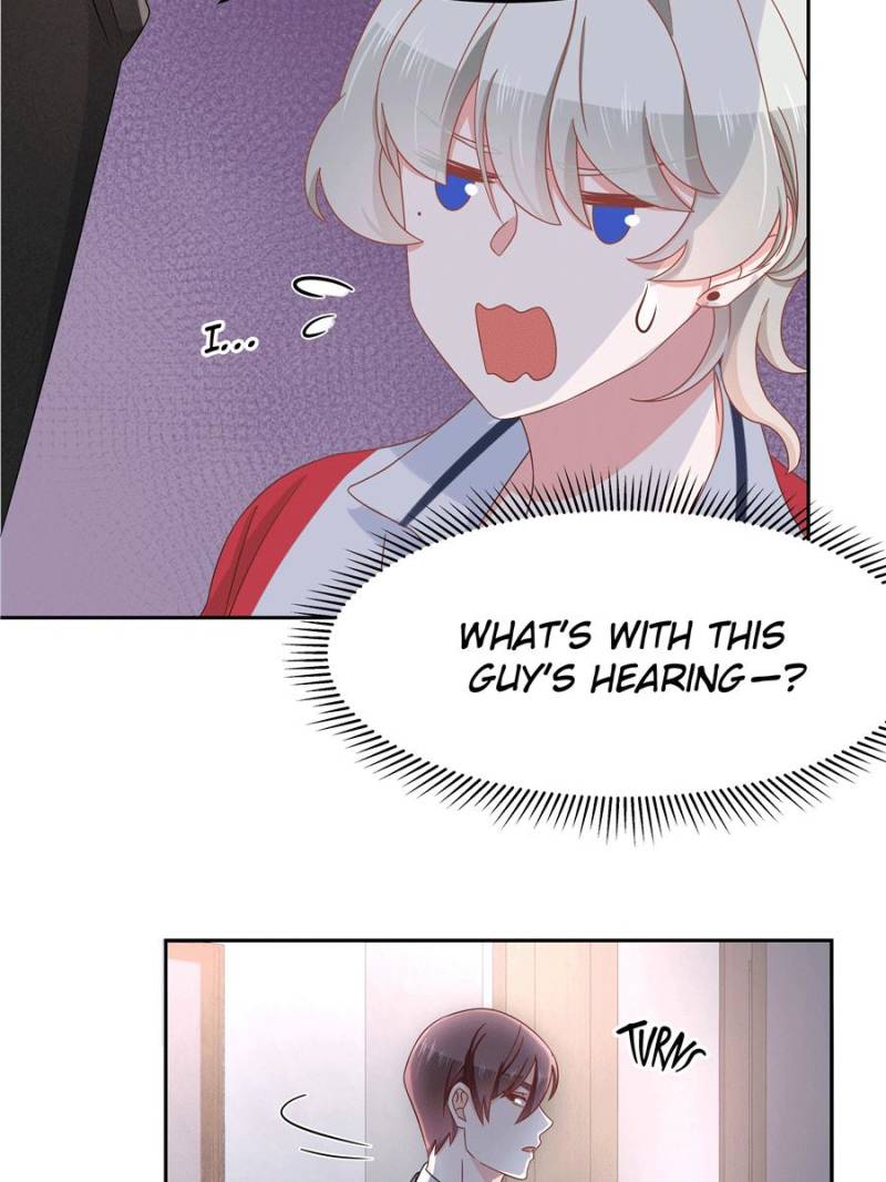 National School Prince Is A Girl chapter 75 page 4