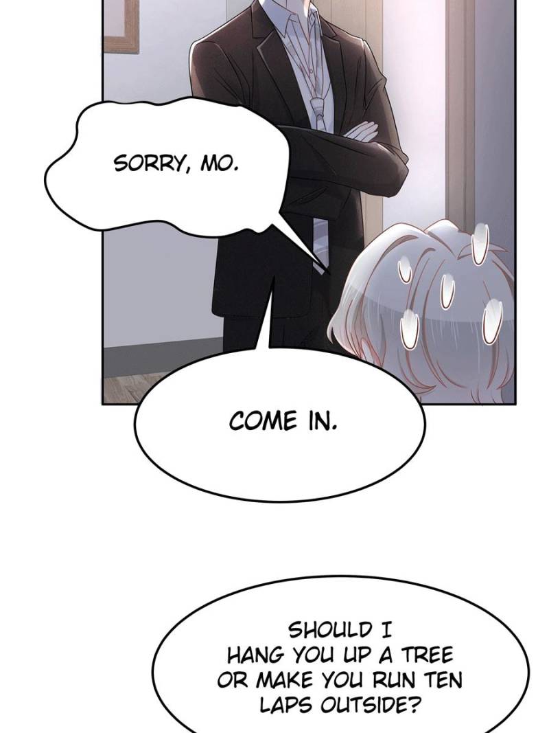 National School Prince Is A Girl chapter 75 page 5