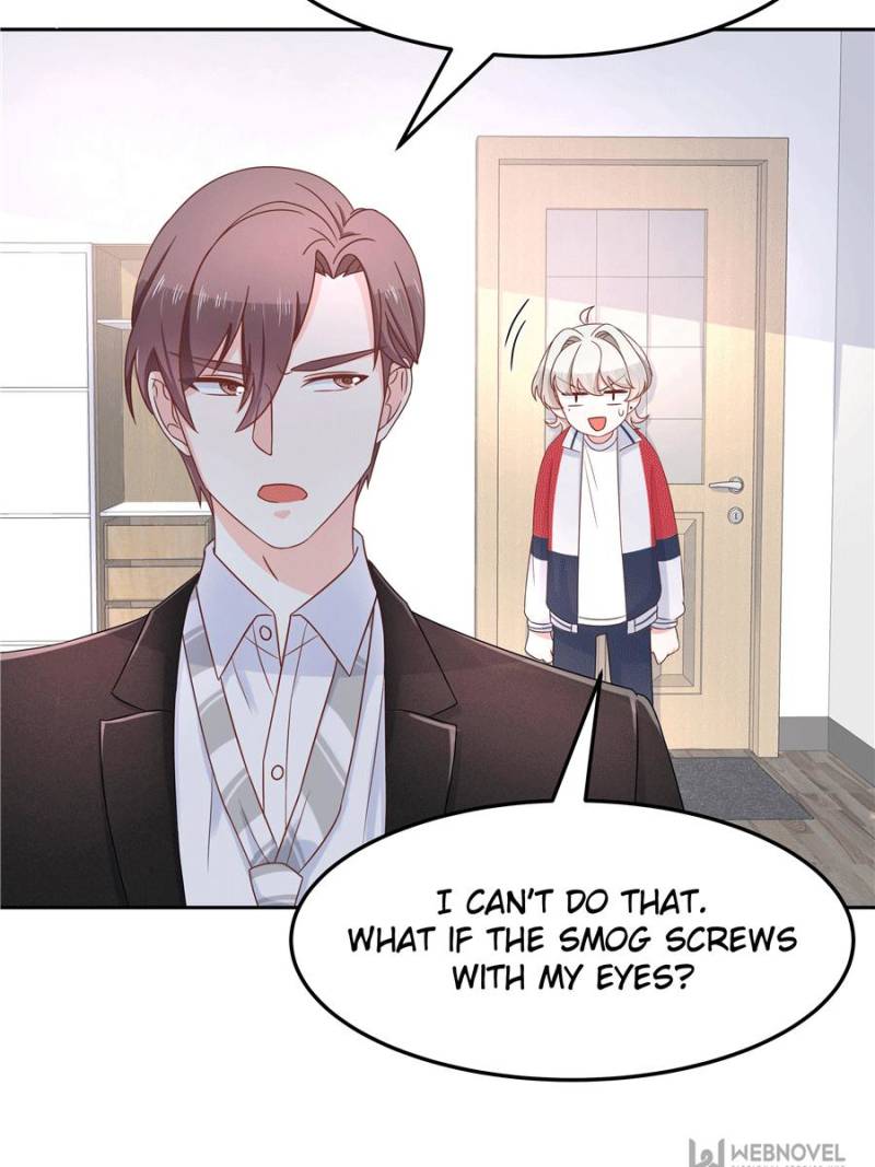 National School Prince Is A Girl chapter 75 page 6