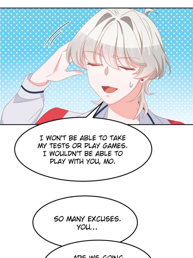 National School Prince Is A Girl chapter 75 page 8