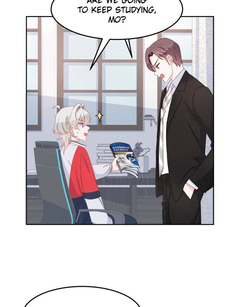 National School Prince Is A Girl chapter 75 page 9