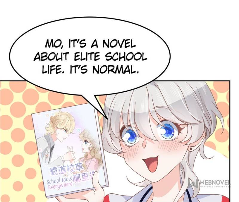 National School Prince Is A Girl chapter 76 page 10