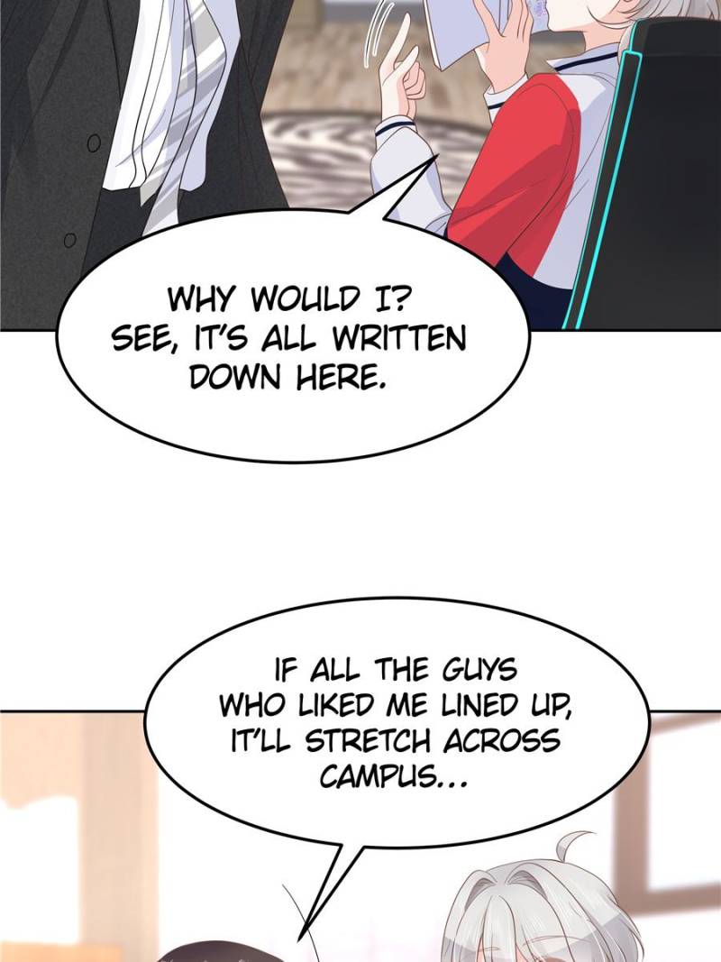 National School Prince Is A Girl chapter 76 page 12