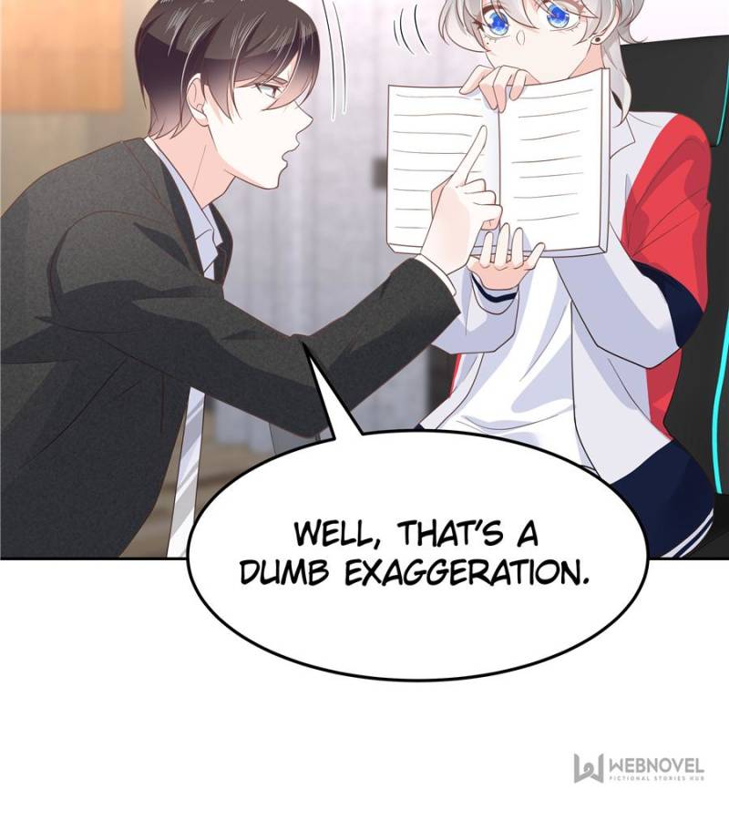 National School Prince Is A Girl chapter 76 page 13