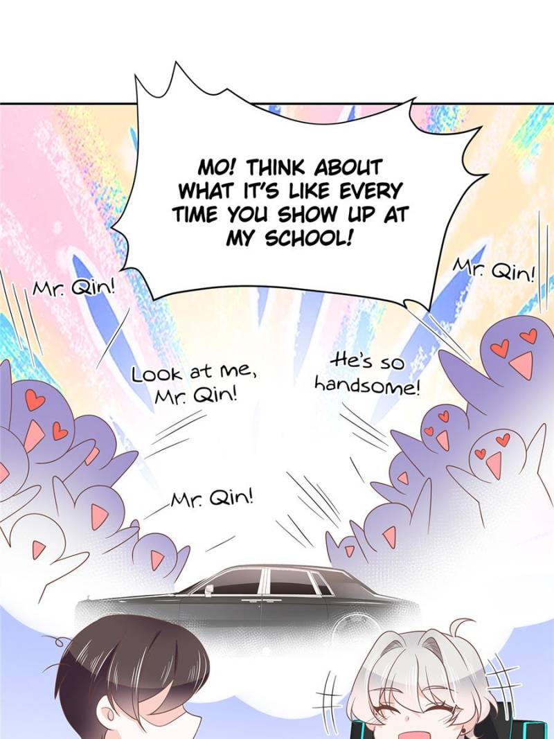 National School Prince Is A Girl chapter 76 page 14