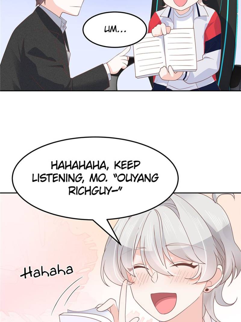 National School Prince Is A Girl chapter 76 page 15