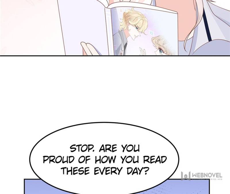 National School Prince Is A Girl chapter 76 page 16