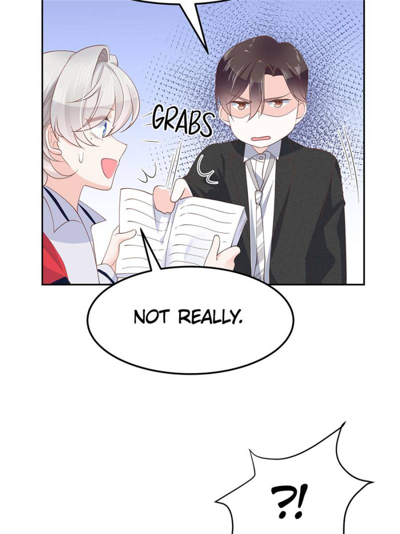 National School Prince Is A Girl chapter 76 page 17