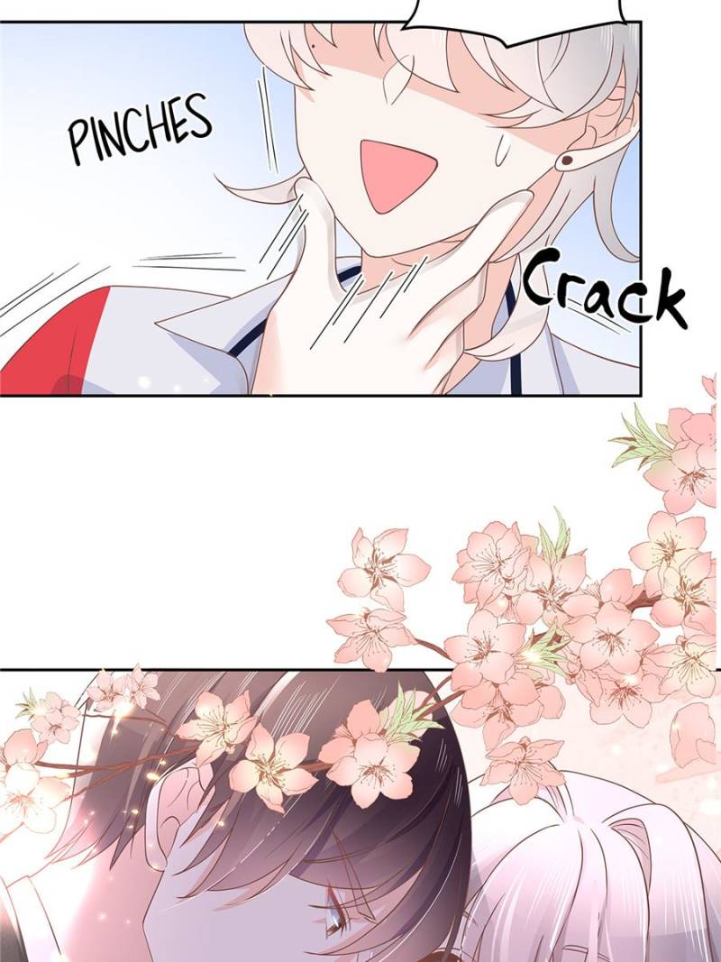 National School Prince Is A Girl chapter 76 page 18