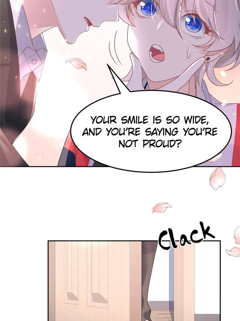 National School Prince Is A Girl chapter 76 page 19