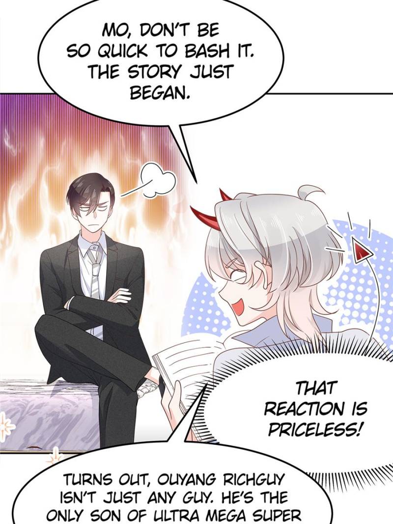 National School Prince Is A Girl chapter 76 page 2