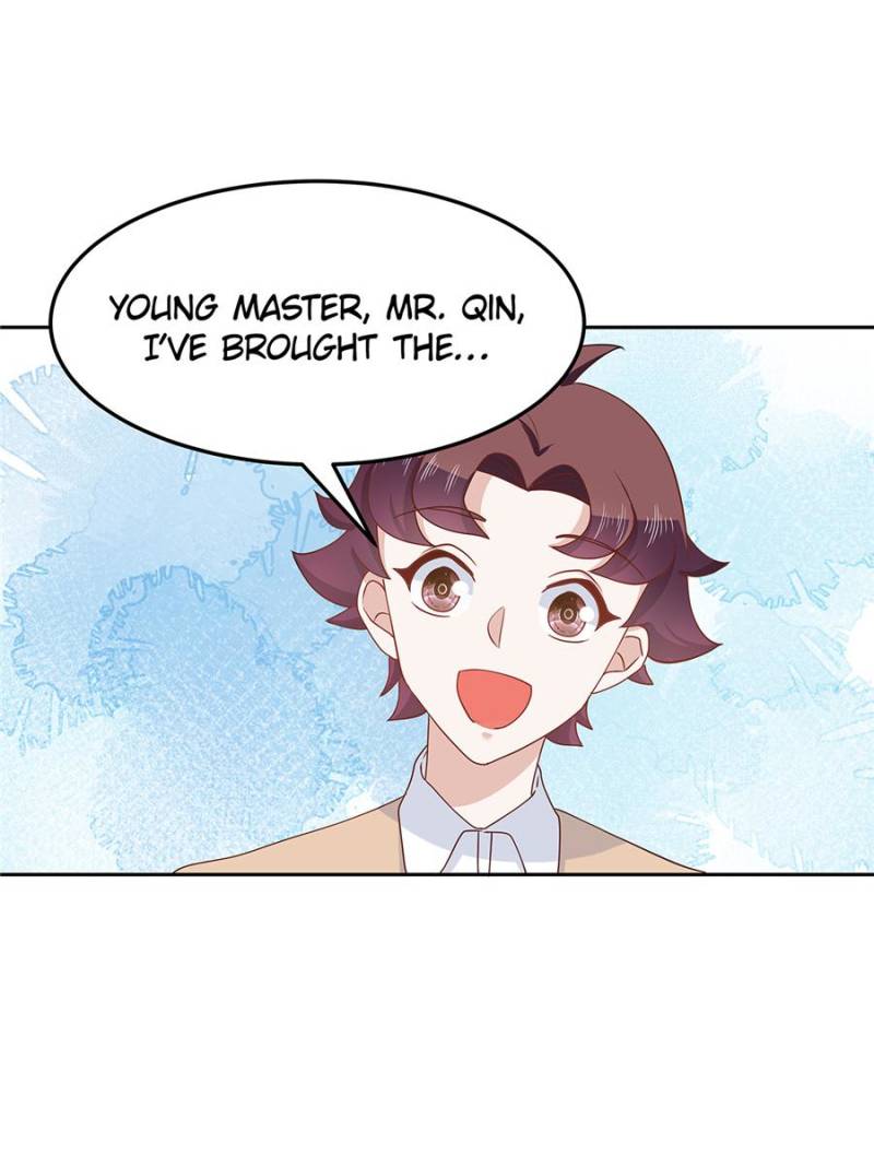 National School Prince Is A Girl chapter 76 page 21