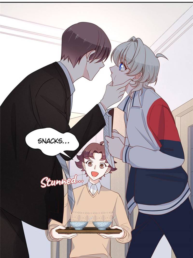 National School Prince Is A Girl chapter 76 page 22